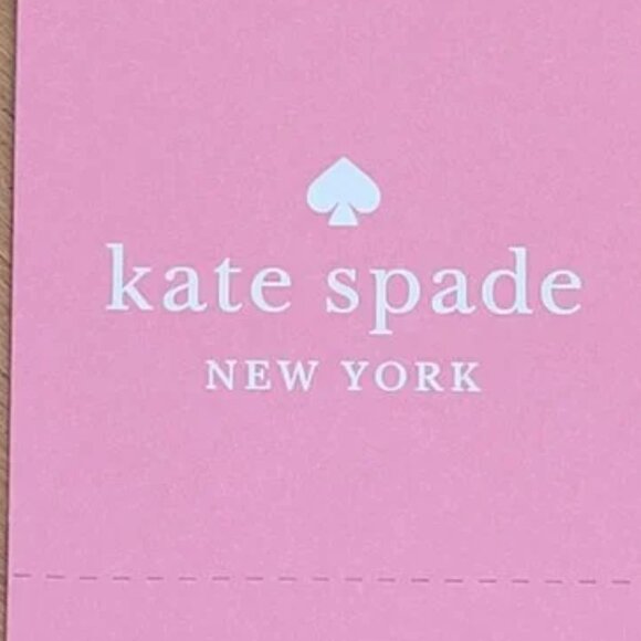 NWT Kate Spade Cheers Travel Jewelry Holder Black Multi Giftable Case - Picture 11 of 15